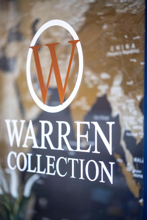Quarter By The Warren Collection Hotel เบลฟาสต์ ภายนอก รูปภาพ