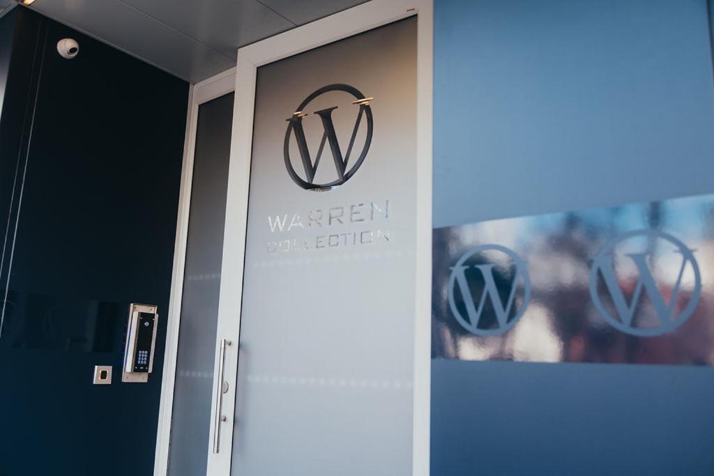 Quarter By The Warren Collection Hotel เบลฟาสต์ ภายนอก รูปภาพ