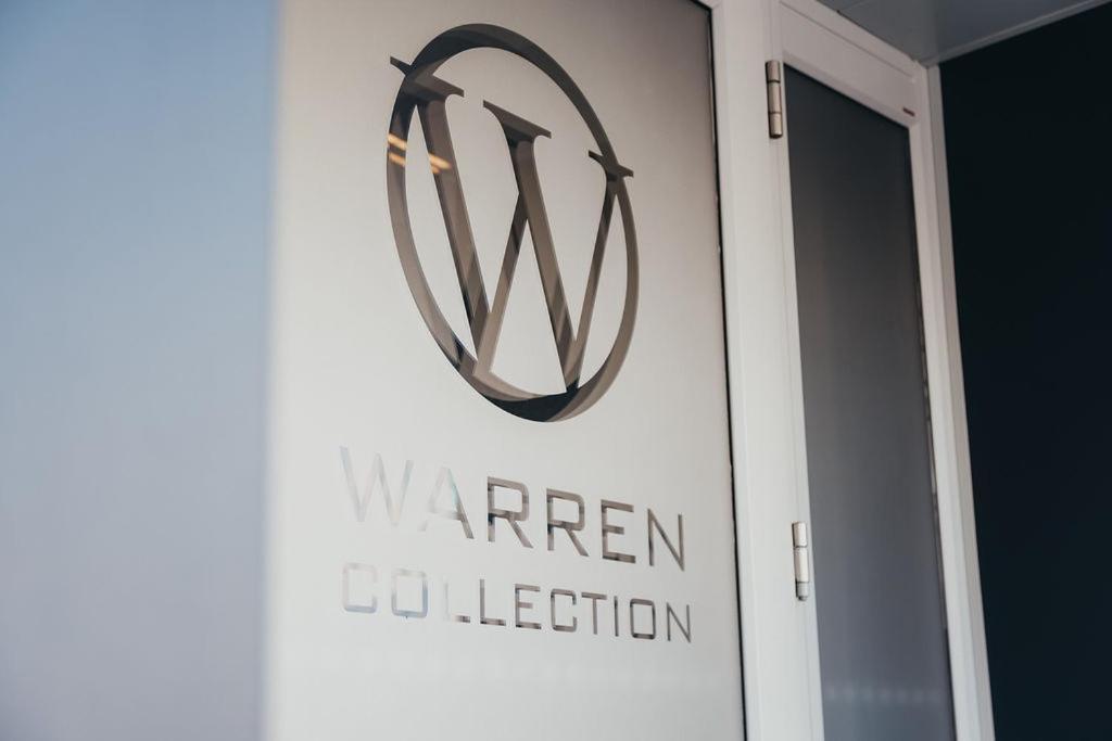 Quarter By The Warren Collection Hotel เบลฟาสต์ ภายนอก รูปภาพ