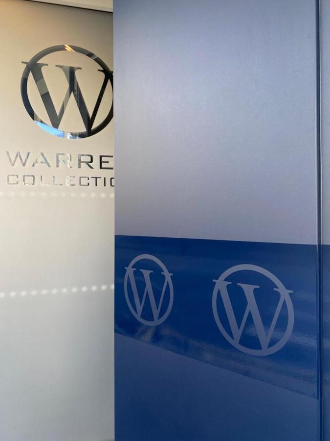 Quarter By The Warren Collection Hotel เบลฟาสต์ ภายนอก รูปภาพ